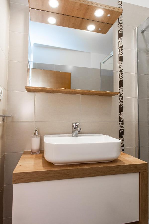 Guest House Ankora Skradin Zewnętrze zdjęcie