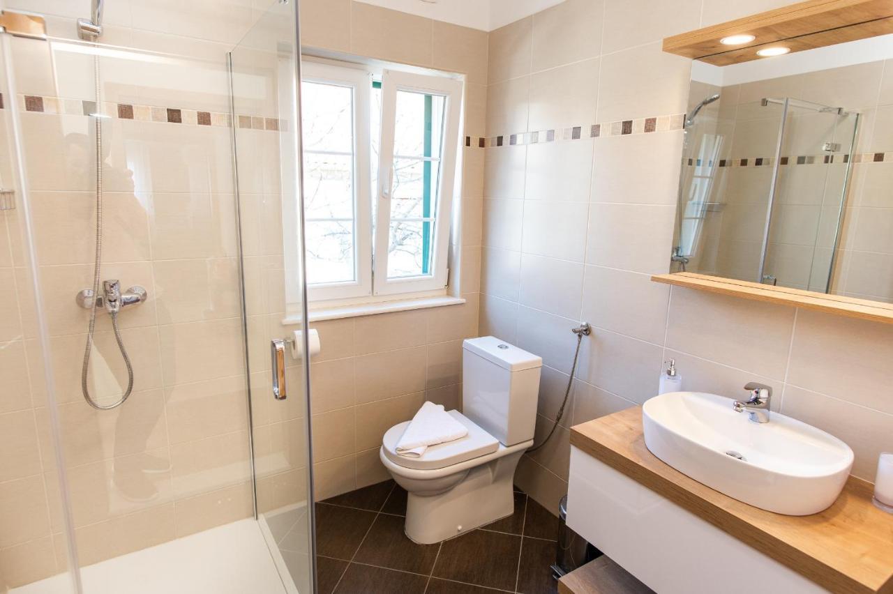 Guest House Ankora Skradin Zewnętrze zdjęcie