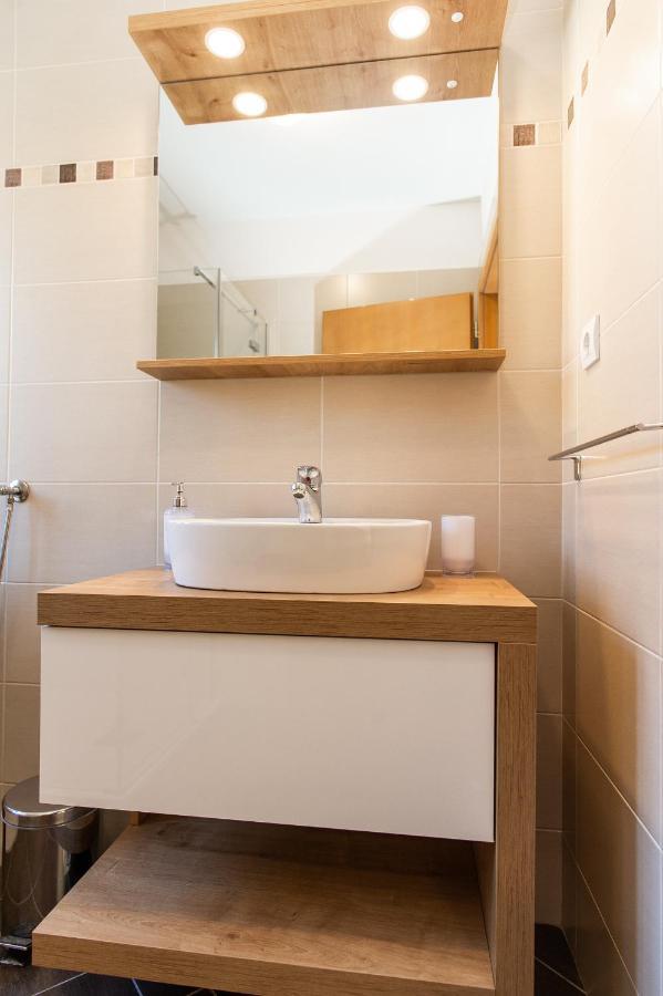 Guest House Ankora Skradin Zewnętrze zdjęcie