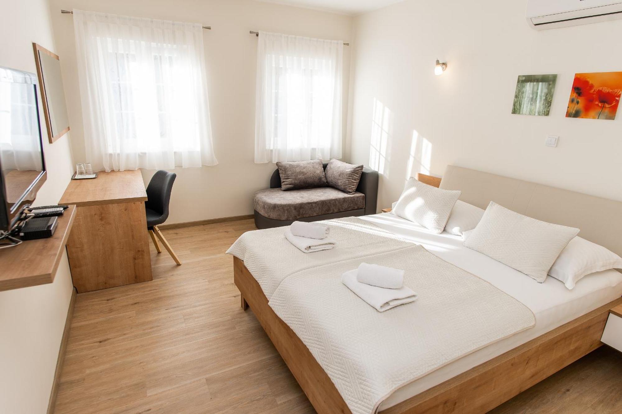 Guest House Ankora Skradin Pokój zdjęcie