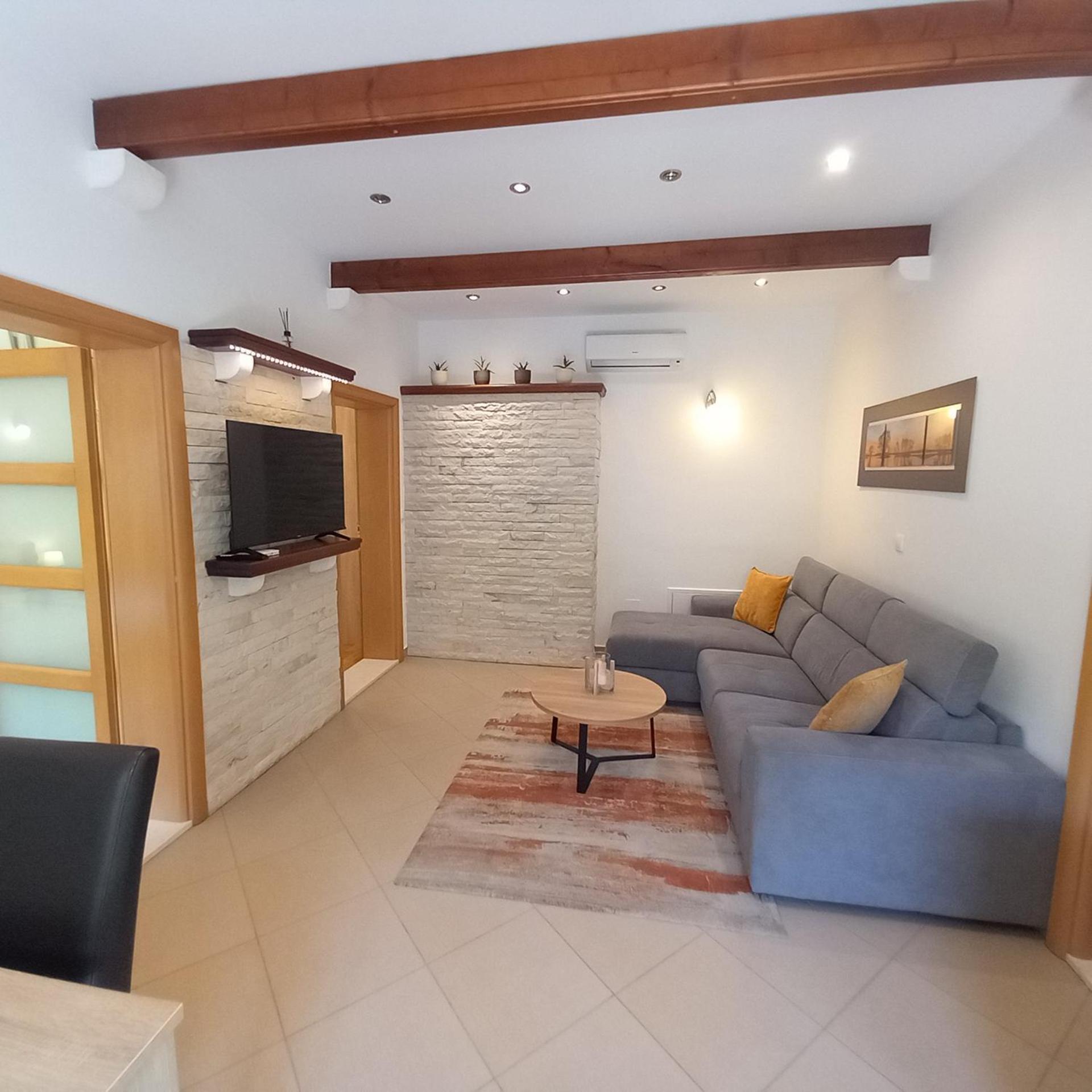 Guest House Ankora Skradin Zewnętrze zdjęcie